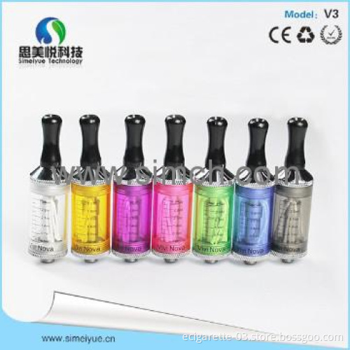 vivi nova v3 wholesale vmax vip electronic cigarette lighter